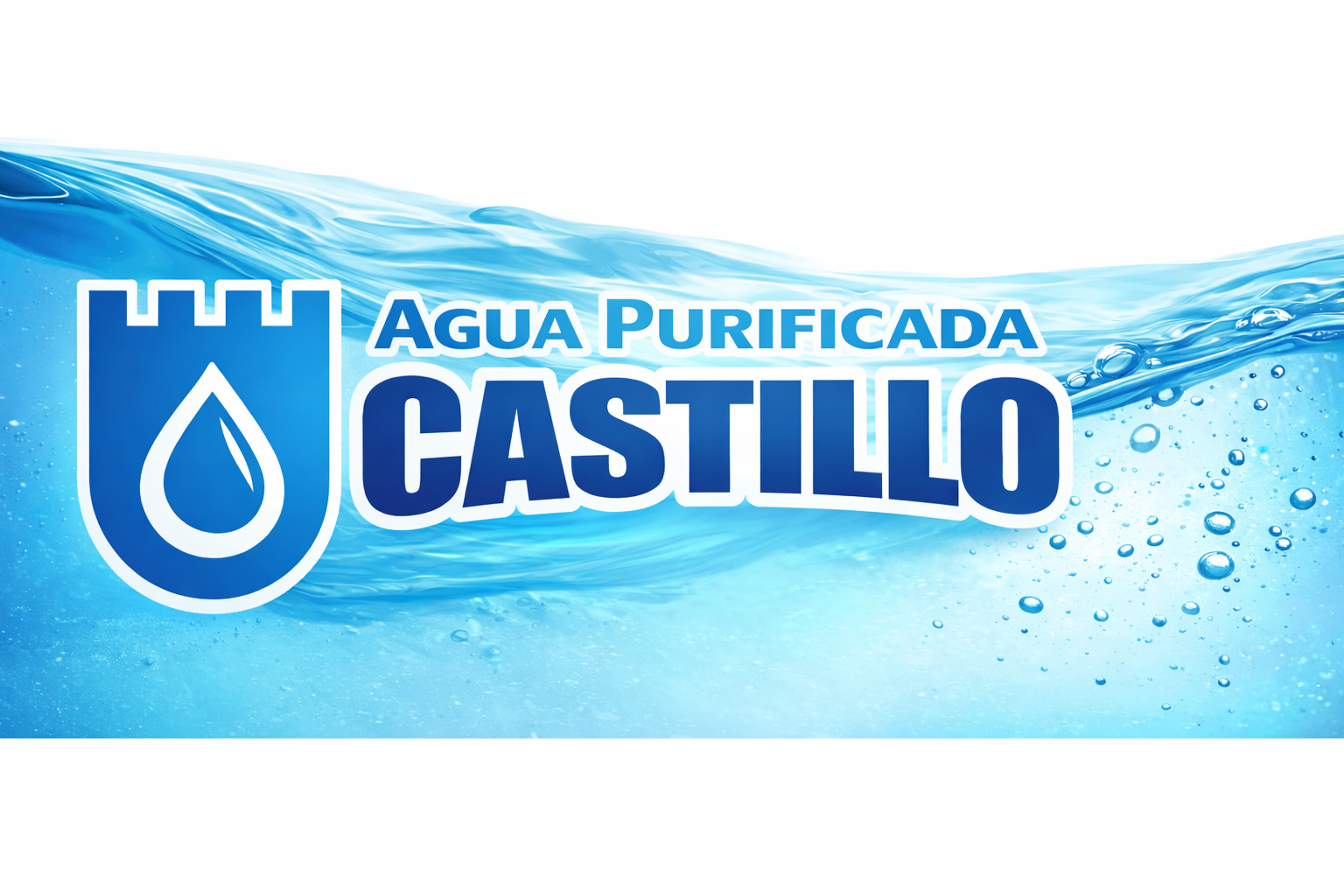 Delivery de agua purificada en La Florida