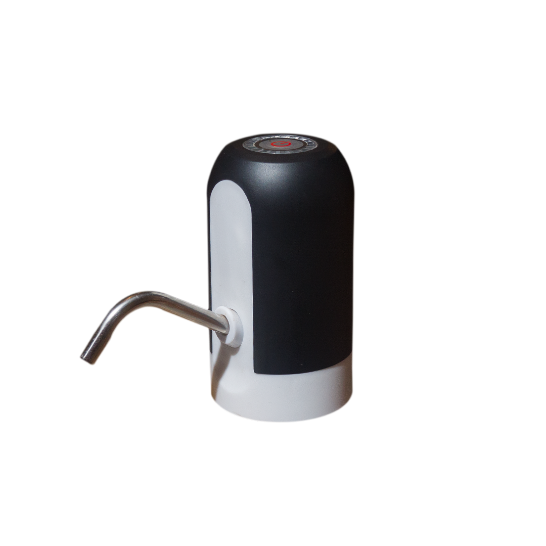 Dispensador USB para bidón de agua